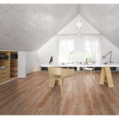 Objectflor, Expona Domestic 40, 5833 Honey Nomad Wood