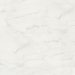 Wineo Purline, 1500 stone XL, Mramor bílý PL090C