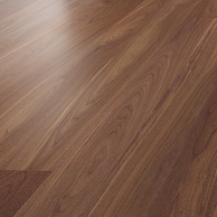 Tilo Selské prkno TREND 176mm Ořech americký harmony kartáčovaný přírodní olej - perspektiva