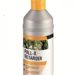 Pallmann Pall-X Retarder, 1l