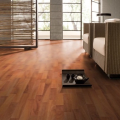 Meister LC 50 S Jatoba 460 - interiér