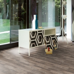 Parador Classic 1050, Jasan vystárlý, 3-pásový