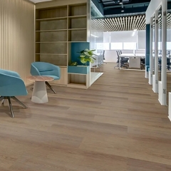 Objectflor, Expona Commercial 55, 4217 Dub Saddlebrown