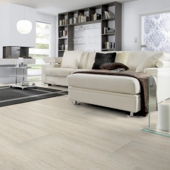 Wineo, 600 Stone, Polar Travertine