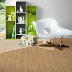 Parador Basic 4.3, Dub Infinity přírodní, selský vzor