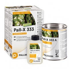 Pallmann Pall-X 333 1l