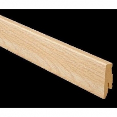 ter Hürne, soklová lišta SKL60, barva č. 255, 60x20mm