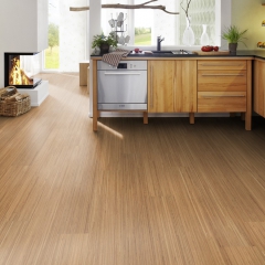 Tilo Selské prkno SLIMLINE 206mm Dub lak - interiér