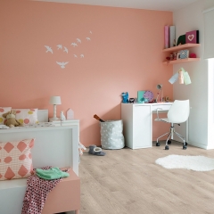 Quick-Step Balance Click Plus V4, Dub perleťový šedohnědý BACP40133