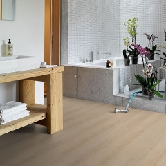 Parador Basic 4.3, Dub Studioline broušený, selský vzor