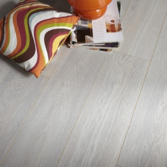 Alsafloor Osmoze 142 Dub aqua - interiér