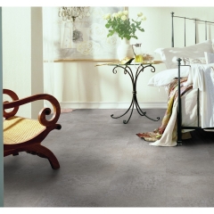 Objectflor, Expona Domestic 40, 5868 Ivory Stencil Concrete