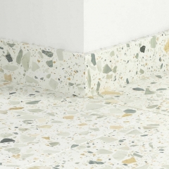 Quick-Step, 20307 Terrazzo vícebarevné, 60x13mm