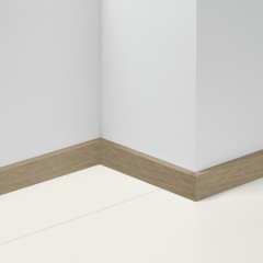 Parador, Soklová lišta SL 6, Dub E023, 50x16mm