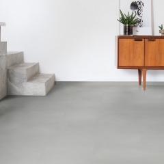 Quick-Step Ambient Rigid Click V4, Minimalistická světle šedá, RAMCL40139
