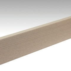 Meister, 3 PK, Dub krémově šedý 1116, 60x20mm, dýha lak