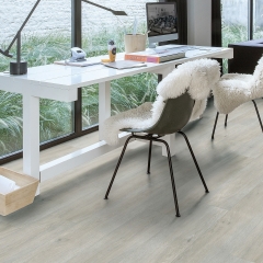 Quick-Step Balance Rigid Click Plus V4, Hedvábný dub světlý, RBACP40052