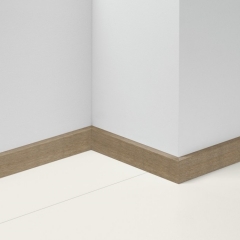 Parador, Soklová lišta SL 6, Dub E012, 50x16mm