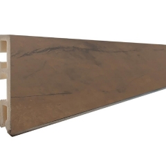 Falquon, soklová lišta, P2005 Saron, 60x14mm