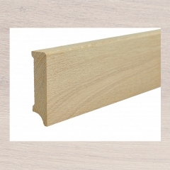 Esco, Model 2, Perleťová, 45x20mm, masiv, olej, (Superb A)