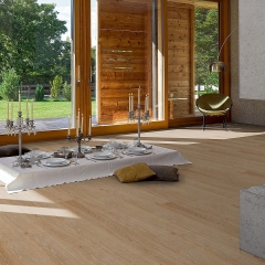 Parador Classic 3060, Dub bělený Natur, lak mat, selský vzor, V4