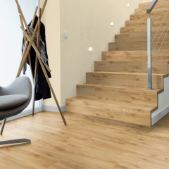 Tilo Designové vinylové podlahy Easy Floors 0,2 Dub castello - interiér