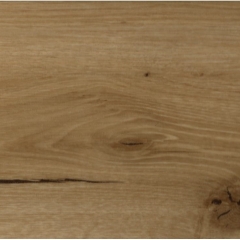 Rigid vinyl, Dub alpský