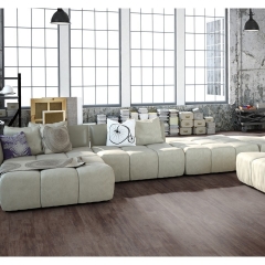 Objectflor, Expona Commercial 55, 4064 Grey Heritage Cherry