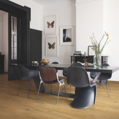 Quick-Step Livyn, Pulse Click Plus V4, Dub bavlna hluboký přírodní PUCP40203