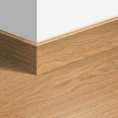 Quick-Step obvodová lišta, Buk 1007, 77x14mm