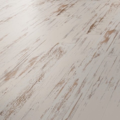 Tilo Designové dřevěné podlahy Dub atelier lak - perspektiva
