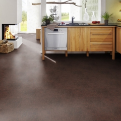 Tilo Stone edice HDF Brown - interiér