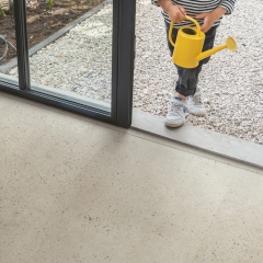 Quick-Step, Illume Glue+, Beton ústřice ILGP40275