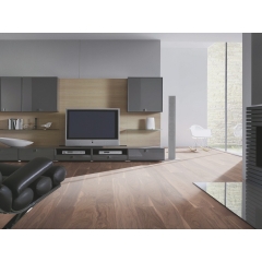 Scheucher, WOODflor 182 prkno, Ořech americký, Natur, Perla seda