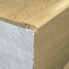 Quick-Step profil Incizo 5 v 1, Merbau 070, 48x13mm