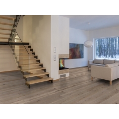 Scheucher, WOODflor 182 prkno, Dub Elevation, Valetta, Losinj seda