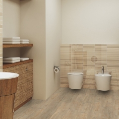 Wineo, Ambra Wood Click, Lohas Greige