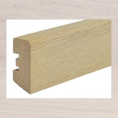 Esco, KP 38, Perleťová, 38x16mm, dýha, olej