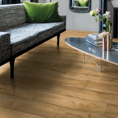Quick-Step Pulse Rigid Click Plus V4, Dub piknik teplý přírodní, RPUCP40094