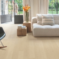 Quick-Step Alpha Vinyl Small Planks 4mm, Dub máslový AVSPT40277