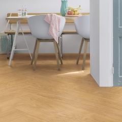 Quick-Step Balance Click V4, Prémiový dub přírodní BACL40033