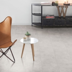 Egger PRO, 8/32 Kingsize, EPL166 Beton Chicago světle šedý