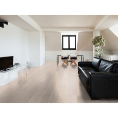 Scheucher, WOODflor 182 prkno, Dub Elevation, Valetta, Mando seda