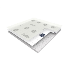 Gerflor Silence Plus 19dB, 1,5mm, 10m2