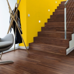 Tilo Home edice Ořech Luxury - interiér