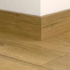 Quick-Step soklová lišta, 5792 Dub medově hnědý, 77x14mm