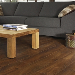 Balterio Tradition Sapphire 538 Teak imperial - interiér