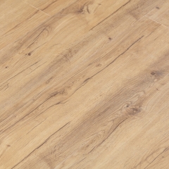 Berry Alloc, Parket Floor 55 Click (SPC rigid), SPC002 Dub rustikal medový