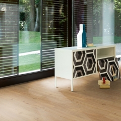 Parador Basic 20 HDF, Dub přírodní, selský vzor