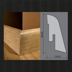 Dub Nouveau Charcoal